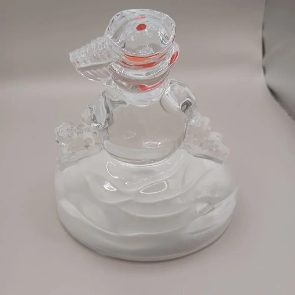 Crystal d